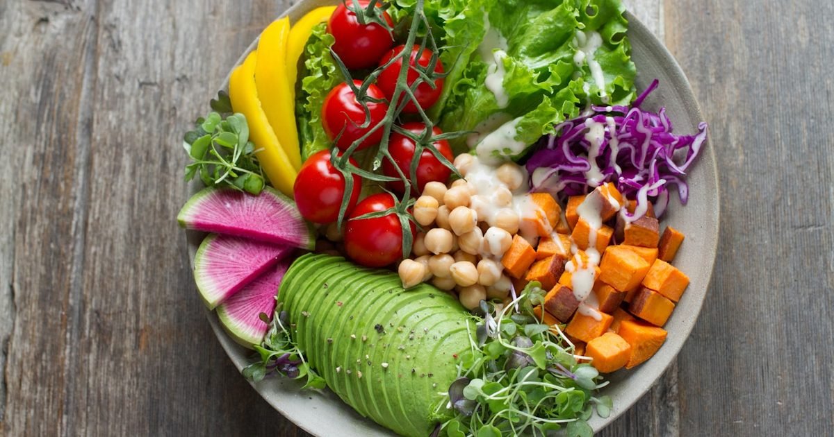 Recetas y Cocina Saludable