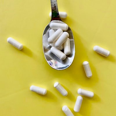 Adaptógenos Energía Total — Ashwagandha + Rhodiola