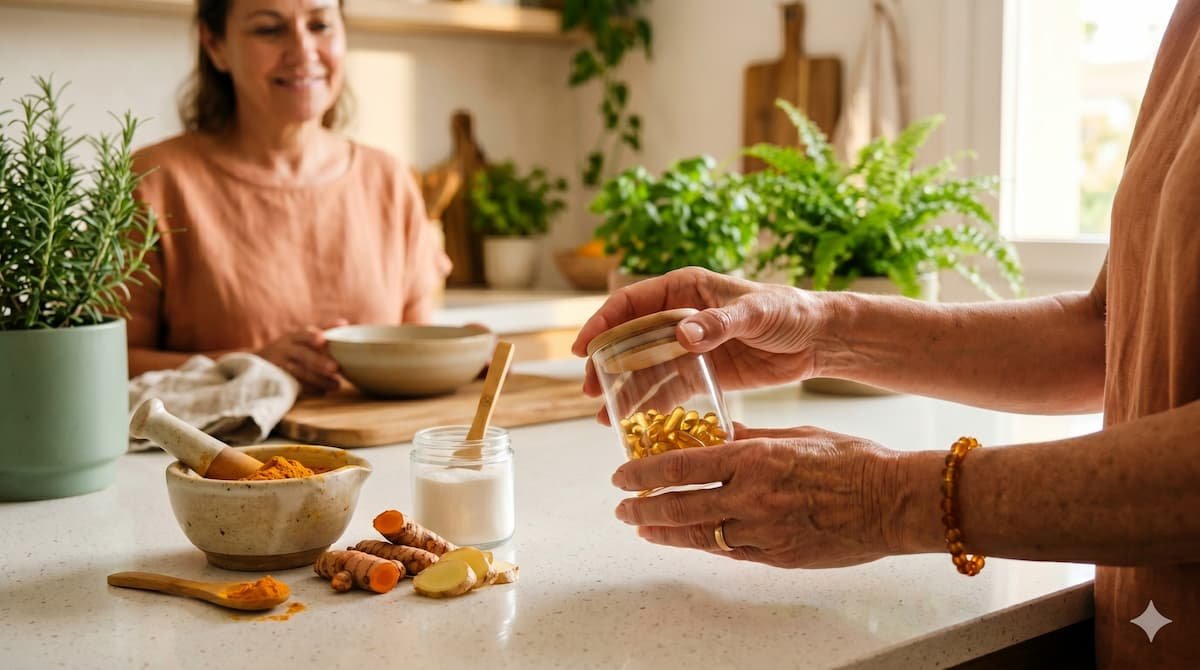 Los 5 Suplementos para Articulaciones Más Recomendados por Hispanos en EE.UU. (2026)